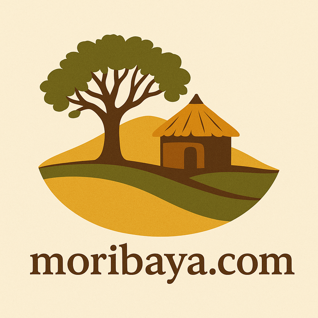moribaya.com