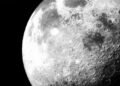 La Chine publie des photos impressionnantes de la Terre et de la Lune prises depuis l’espace lointain