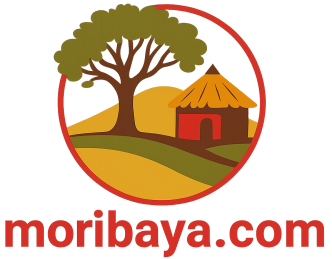 moribaya.com